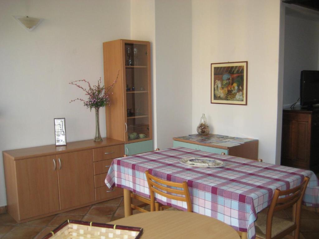 Apartmán A Casa Da Franz Manerba del Garda Pokoj fotografie